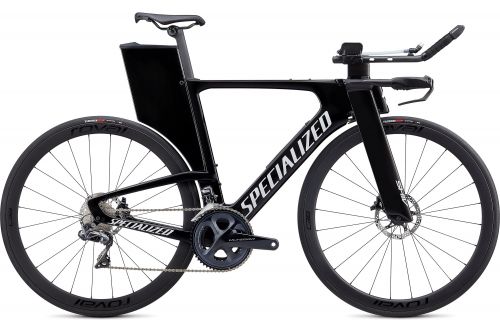 Rower triathlonowy Specialized Shiv Expert Disc Triathlon